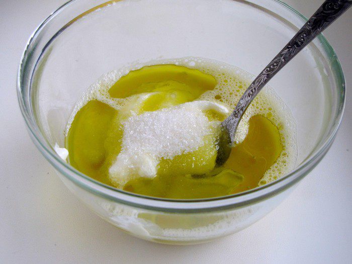 Кулебяка с капустой и солеными грибами