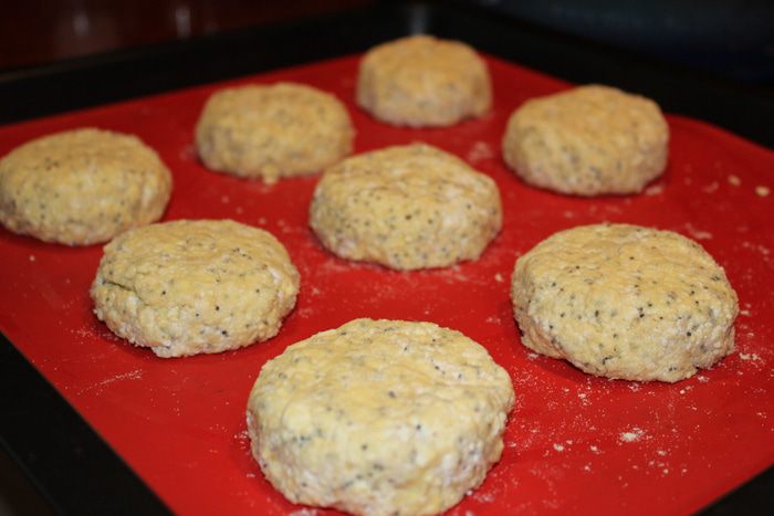 Банановые сырники (диетические)