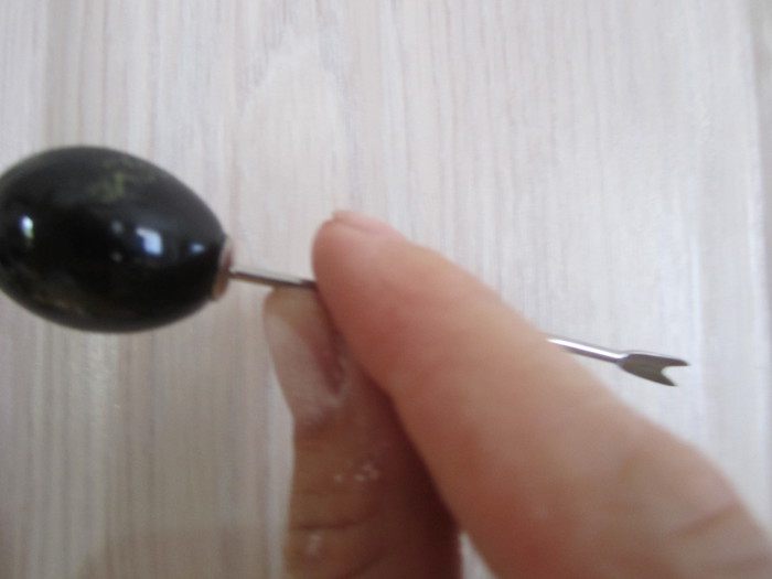 Маки из мастики МК.