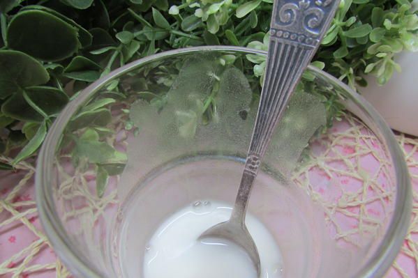 Свинина в имбирной заправке