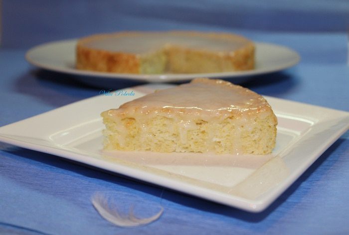 Торт &amp;quot;Ангел&amp;quot;