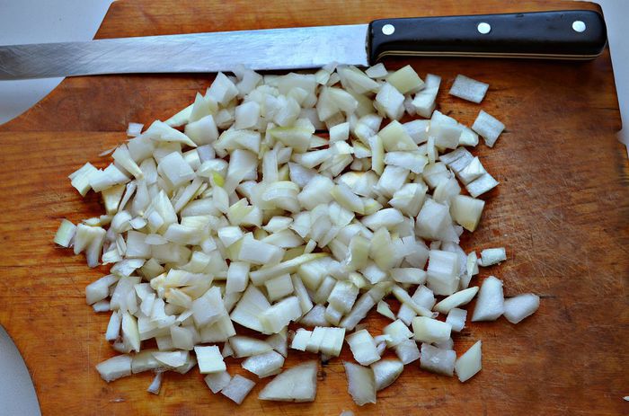 Армянская Кюфта