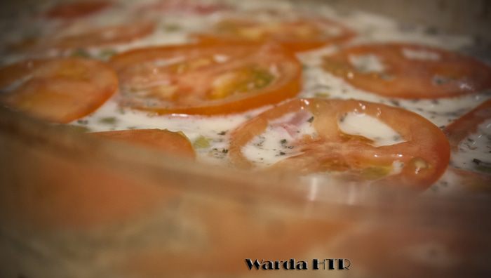 Запеканка &amp;quot;Курица под шубкой&amp;quot;