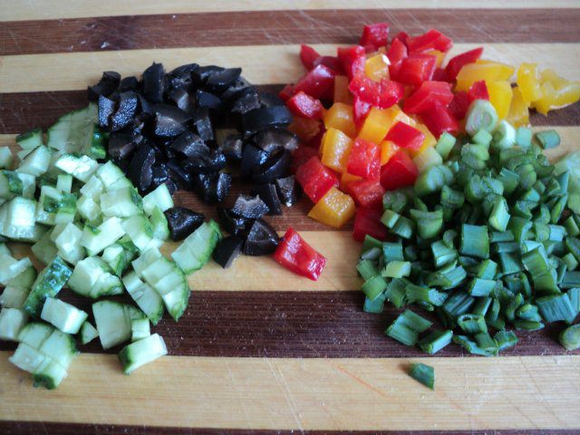 Бутербродный хлеб с секретом