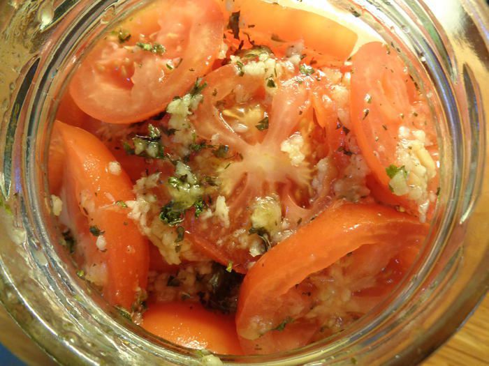 &amp;quot;Помидорки от Енотика&amp;quot; 