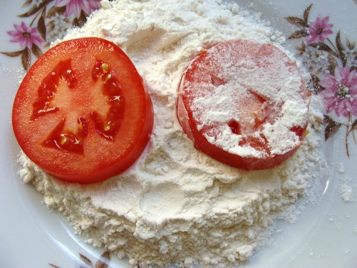 Баклажаны в горшочке