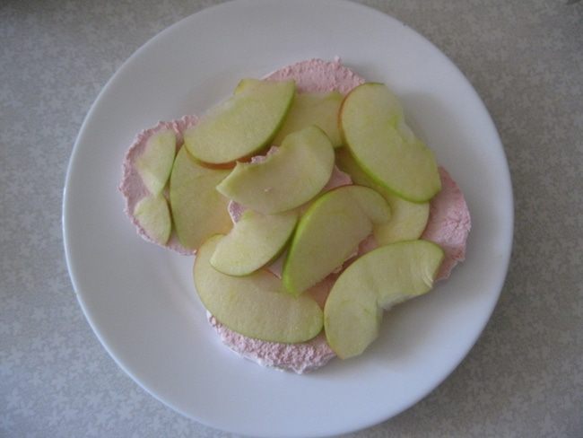 Десерт &amp;quot;Нежность&amp;quot;