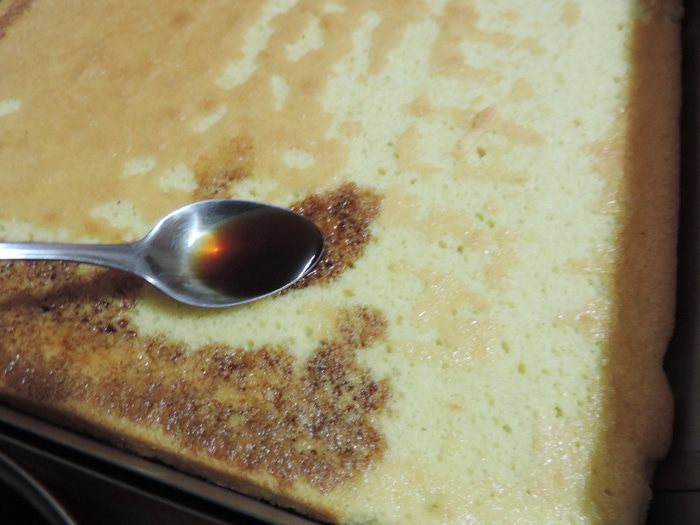 Торт &amp;quot;Опера&amp;quot; 