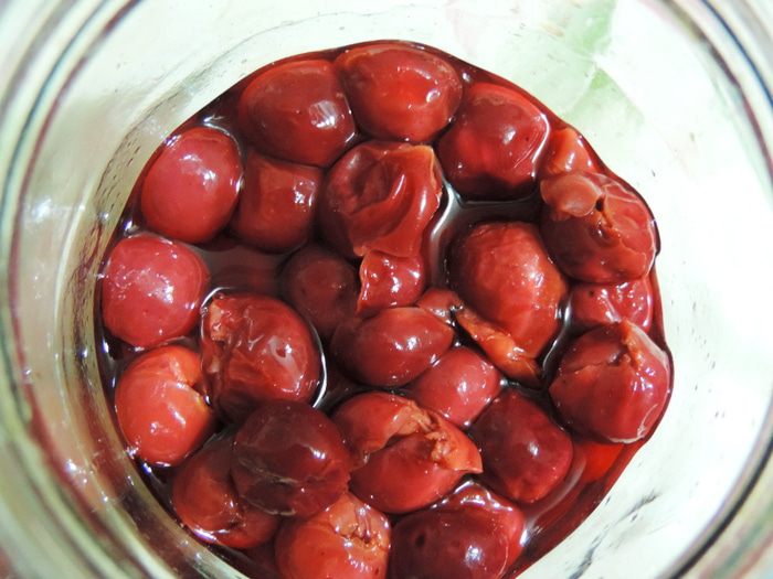 Торт &amp;quot;Гусиные лапки&amp;quot;