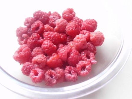 Постные оладушки (вариант)