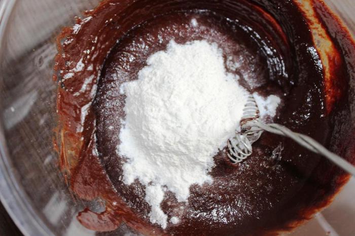 Торт &amp;quot;Кофейный трюфель&amp;quot;