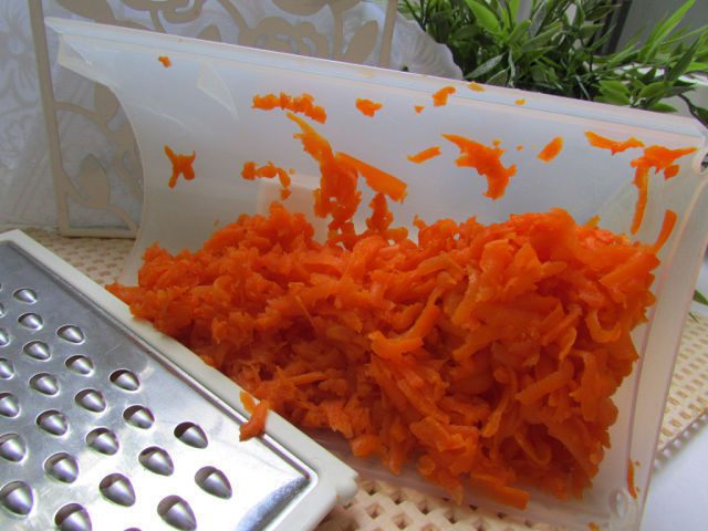 Салат &amp;quot;Бригантина&amp;quot;