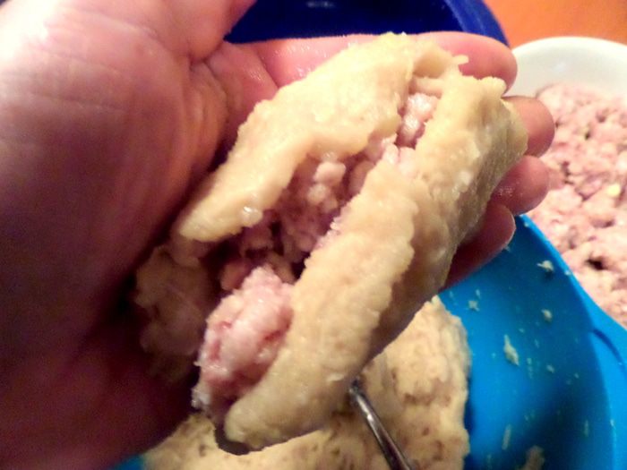 Литовские цеппелины