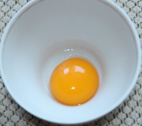 Мой утренний кофе