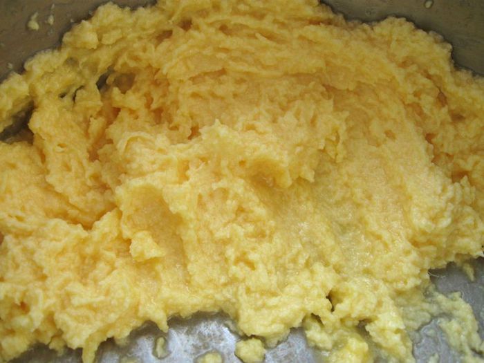 Пирожное «Шоколадная нежность Янчи»