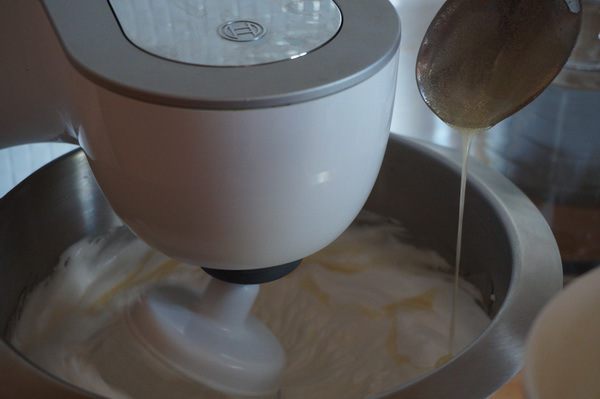 Торт &amp;quot;Птичье молоко с бананом&amp;quot;