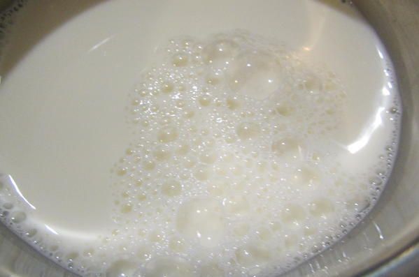 Блины &amp;quot;Любаня&amp;quot;