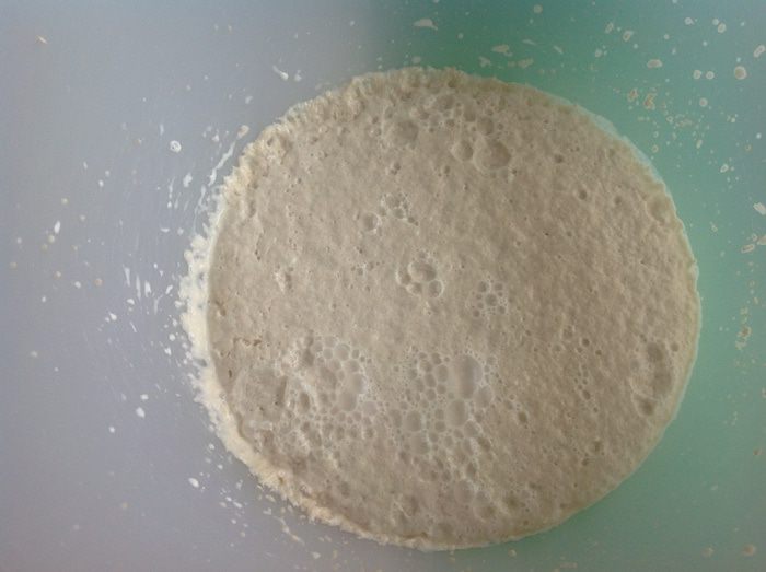 Мини-кальцоне