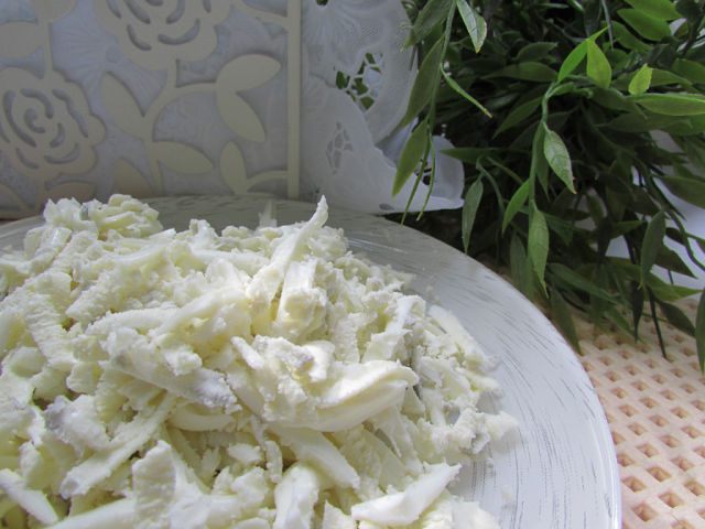 Салат &amp;quot;Бригантина&amp;quot;