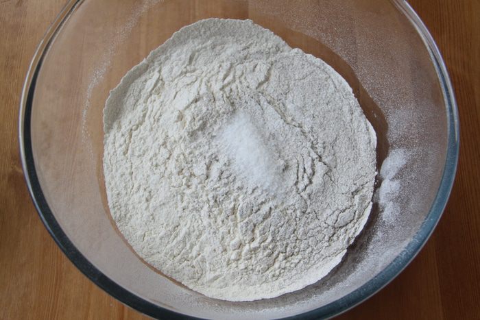 Морковный хлеб