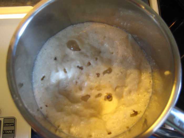 Кулич Пасхальный