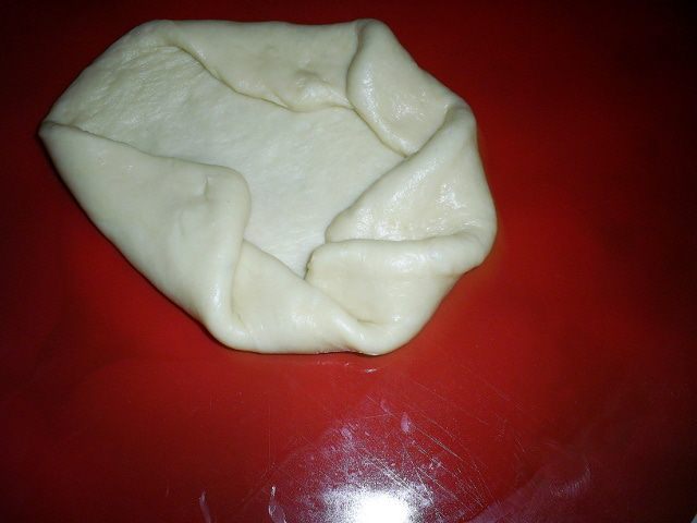 Булочки-розанчики