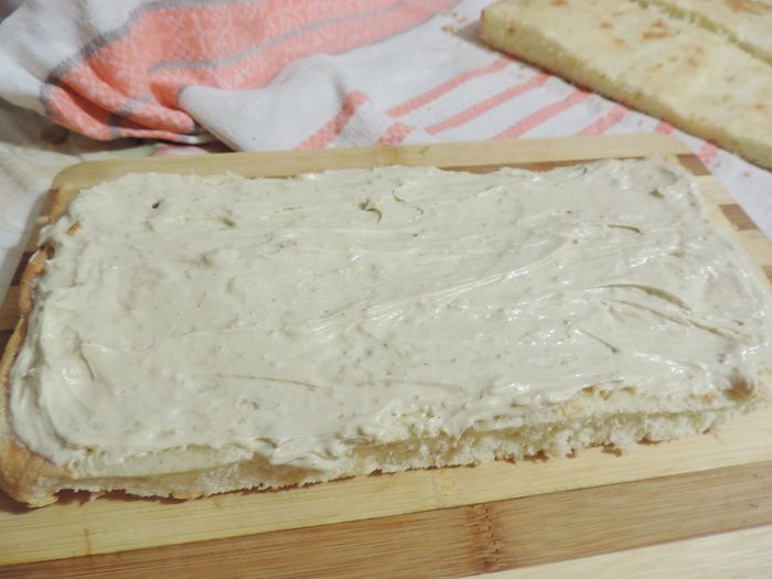 Торт &amp;quot;Славянка&amp;quot;