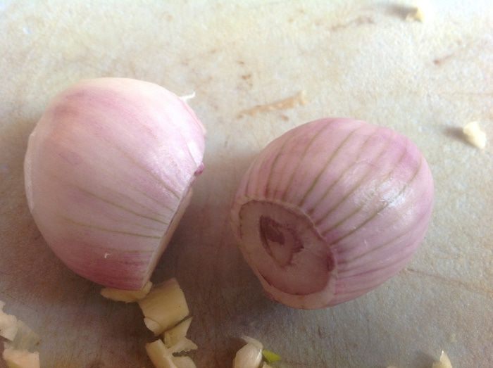 Утиные ножки, запеченные с овощами