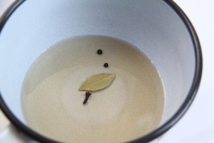 Яблочная горчица