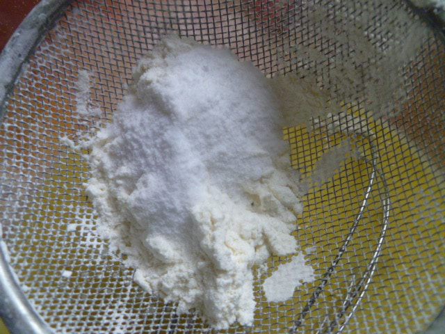 Мясные булочки