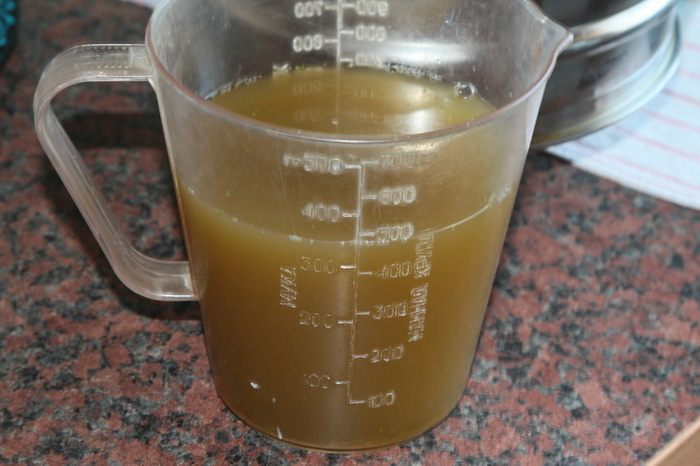 Огуречный соус