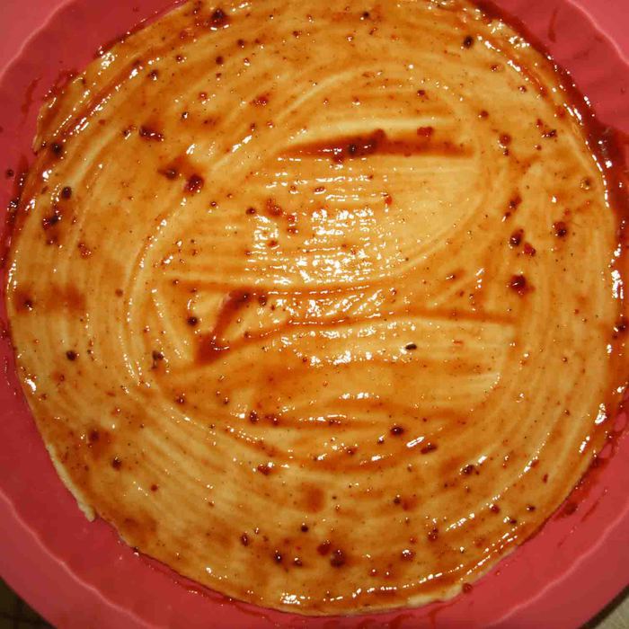 Пицца &amp;quot;Три сыра&amp;quot; с помидорами