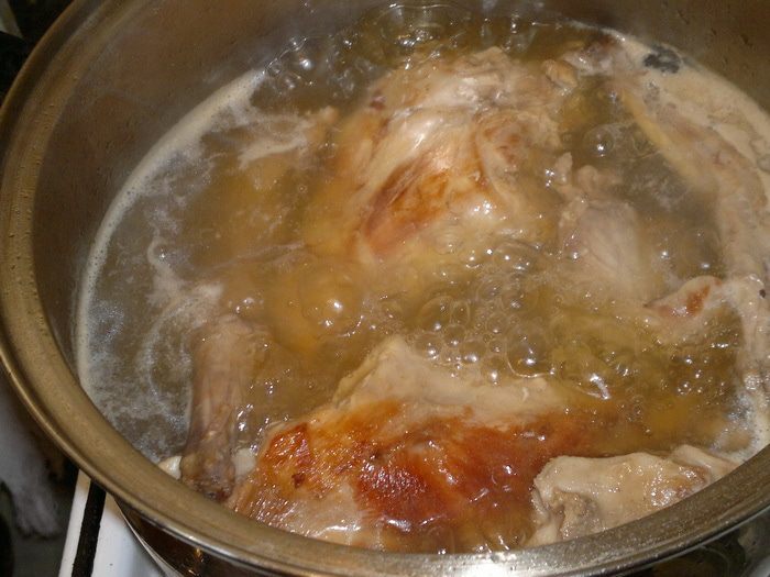 Кролик &amp;quot;Стифадо&amp;quot;  (ΣΤΙΦΑΔΟ)