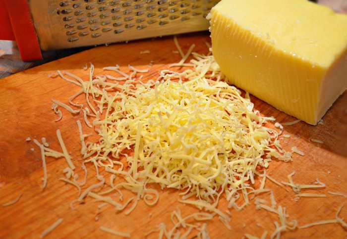 Новогодний рулет из индейки