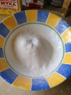 Творожно-грушевая &amp;quot;Мария-Антуанетта&amp;quot;