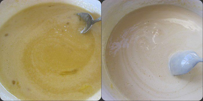 Торт &amp;quot;Медовый апельсин&amp;quot;