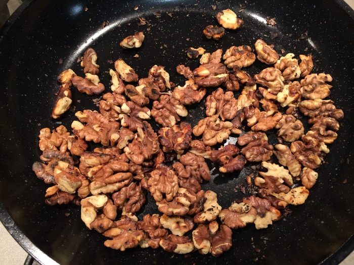 Банановый хлеб