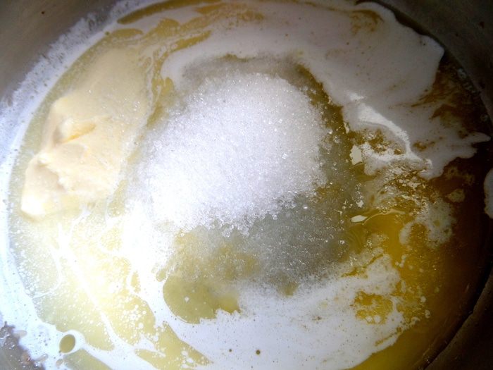 Овсяное печенье без выпечки