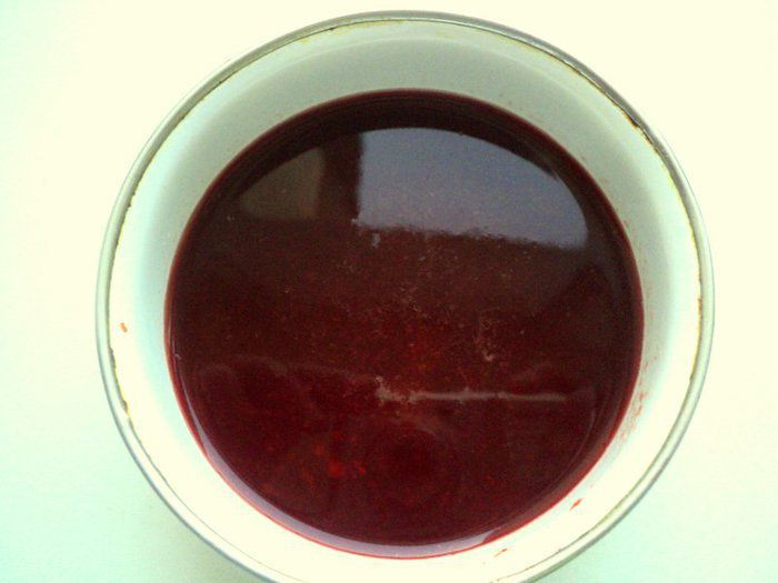 Испанский шоколадный торт (Tarta de Chokolata)