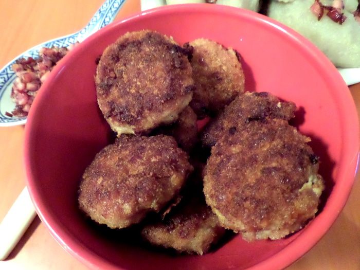 Литовские цеппелины