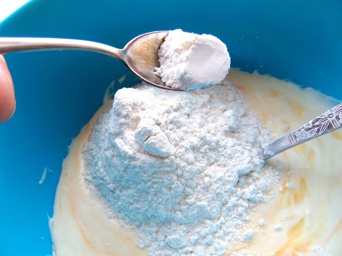 Пицца, приготовленная без духовки