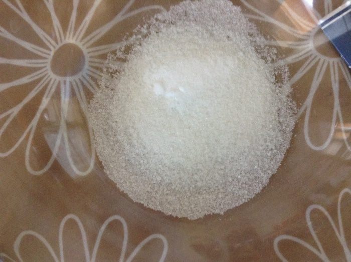 Печенье &amp;quot;Льняные палочки&amp;quot;