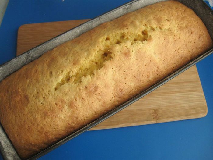 Испанский хлеб 