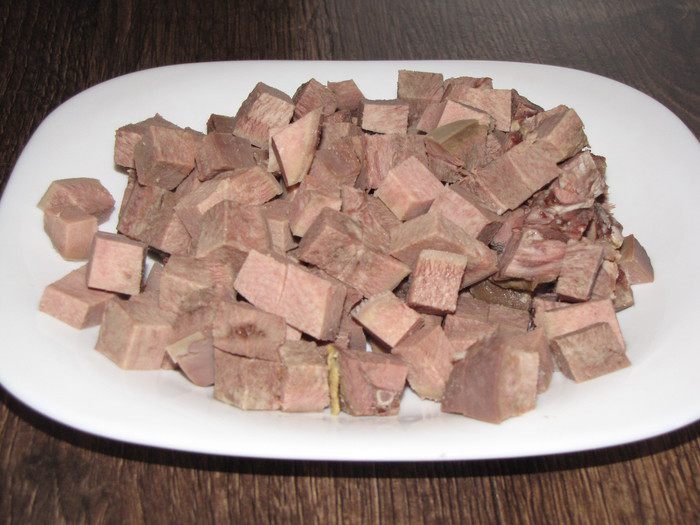 Террин из языка