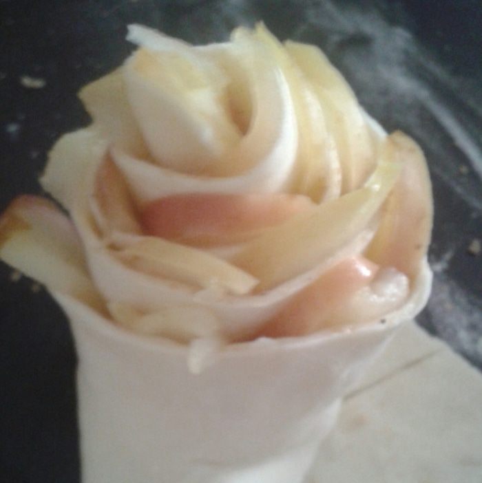 &amp;quot;Сладкие розы&amp;quot; без шипов