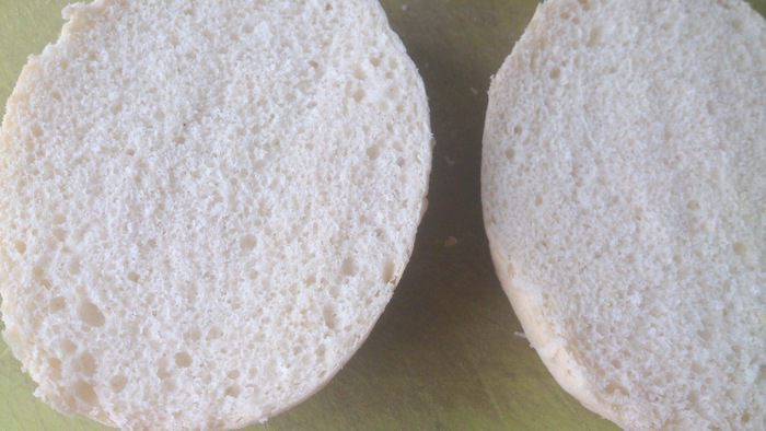 Горячие бутерброды