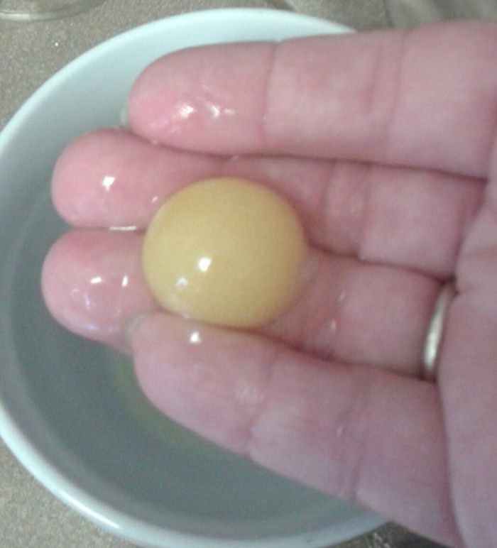 Хлебушек в &amp;quot;горошек&amp;quot;