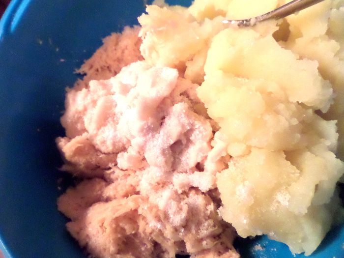 Литовские цеппелины