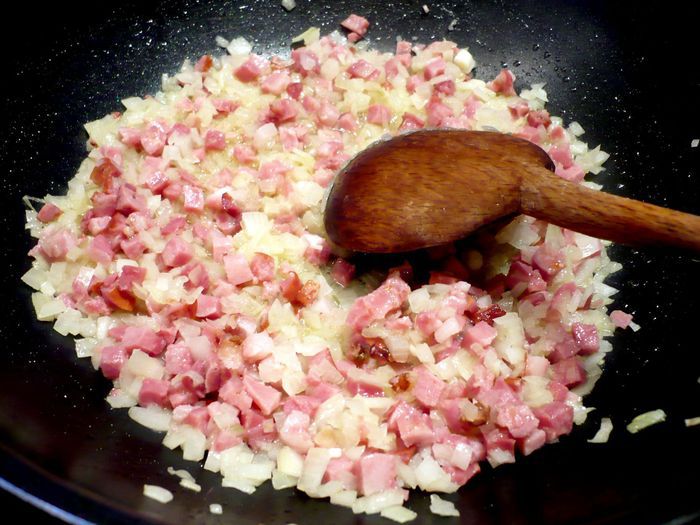 Равиоли-лазанья «Одну простую сказку, а может и не сказку...»