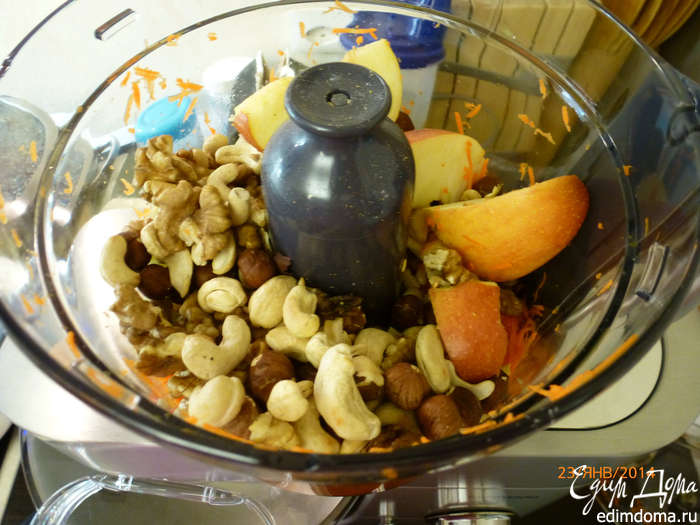 Маффины &amp;quot;Идеальное утро&amp;quot;